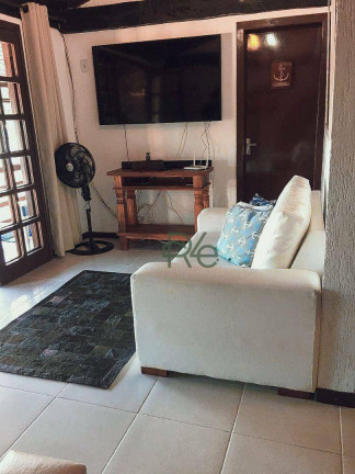 Imagem Casa com 3 Quartos à Venda, 120 m² em Itanema - Angra Dos Reis Imagem Casa com 3 Quartos à Venda, 120 m² em Itanema - Angra Dos Reis