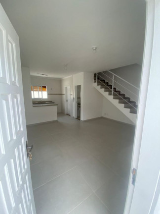 Imagem Casa de Vila com 2 Quartos à Venda, 72 m² em Jardim Rafael - Bertioga Imagem Casa de Vila com 2 Quartos à Venda, 72 m² em Jardim Rafael - Bertioga