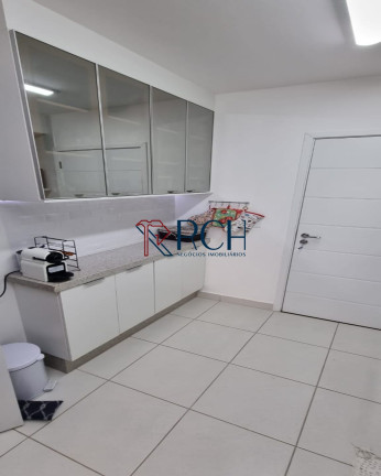 Imagem Apartamento com 3 Quartos à Venda, 126 m² em Parque Campolim - Sorocaba Imagem Apartamento com 3 Quartos à Venda, 126 m² em Parque Campolim - Sorocaba