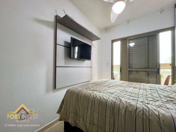 Imagem Imóvel com 2 Quartos à Venda, 60 m² em Canto Do Forte - Praia Grande Imagem Imóvel com 2 Quartos à Venda, 60 m² em Canto Do Forte - Praia Grande
