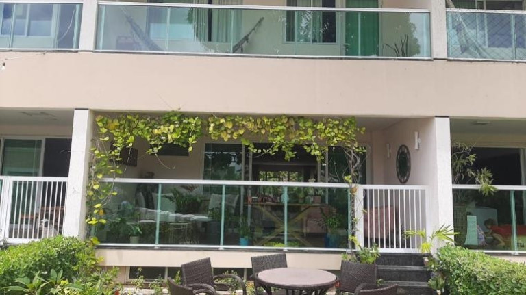 Casa com 4 Quartos à Venda, 238 m² em Poço Da Panela - Recife