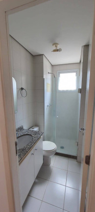 Imagem Apartamento com 2 Quartos à Venda, 21 m² em Campestre - Santo André Imagem Apartamento com 2 Quartos à Venda, 21 m² em Campestre - Santo André