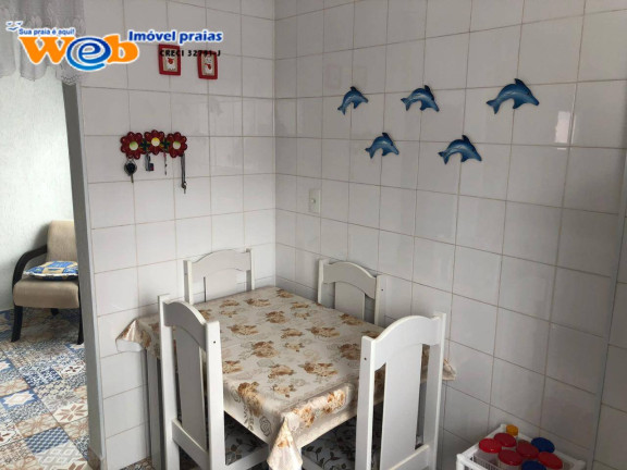 Imagem Apartamento à Venda,  em Boqueirão - Praia Grande