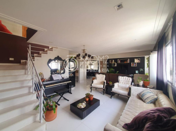 Imóvel com 3 Quartos à Venda, 245 m² em Santa Paula - São Caetano Do Sul