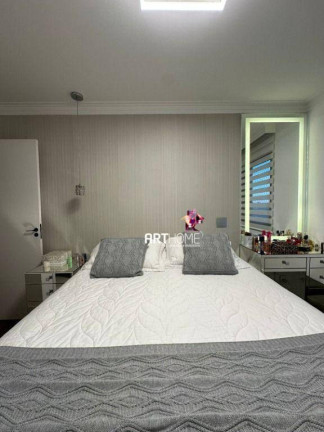Imagem Apartamento com 3 Quartos à Venda, 130 m² em Vila Caminho Do Mar - São Bernardo Do Campo Imagem Apartamento com 3 Quartos à Venda, 130 m² em Vila Caminho Do Mar - São Bernardo Do Campo