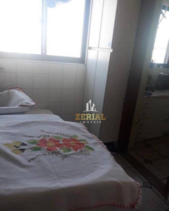 Imagem Apartamento com 3 Quartos à Venda, 140 m² em Santa Paula - São Caetano Do Sul Imagem Apartamento com 3 Quartos à Venda, 140 m² em Santa Paula - São Caetano Do Sul