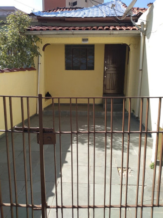 Casa com 1 Quarto para Alugar, 40 m² em Vila Formosa - São Paulo