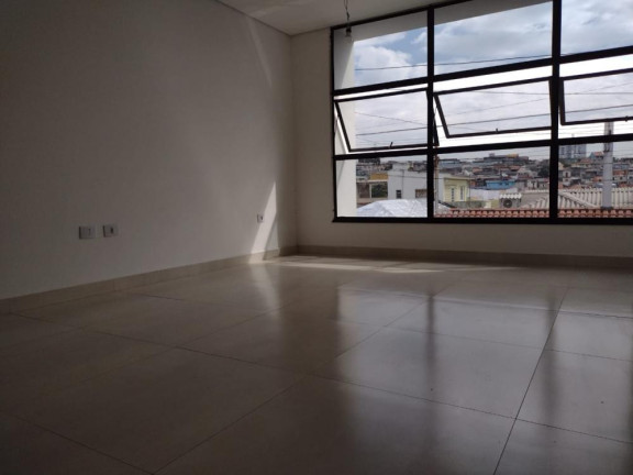 Imagem Casa com 2 Quartos à Venda, 100 m² em Vila Antonieta - São Paulo