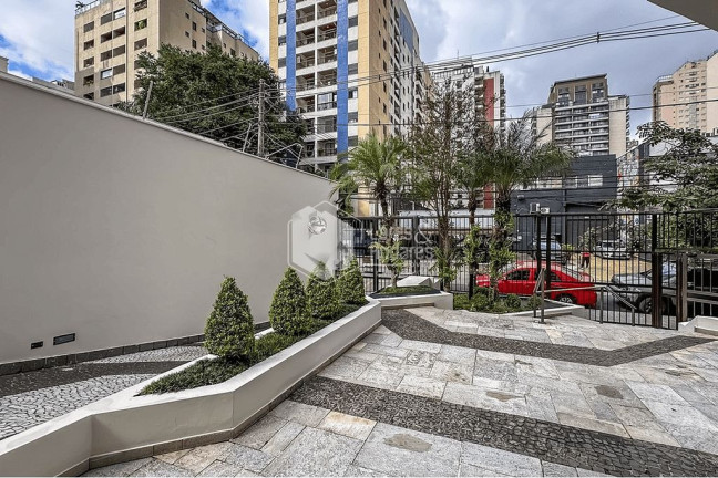 Imagem Apartamento com 2 Quartos à Venda, 50 m² em Vila Nova Conceição - São Paulo Imagem Apartamento com 2 Quartos à Venda, 50 m² em Vila Nova Conceição - São Paulo