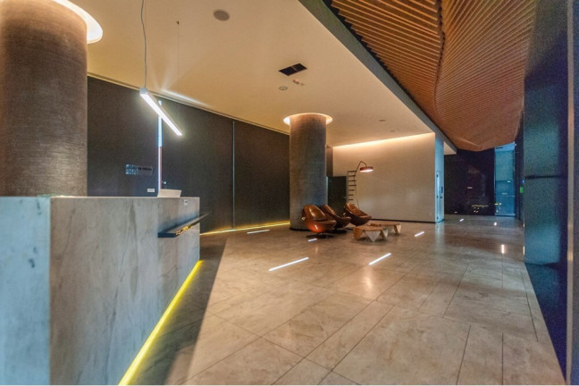 Imagem Apartamento com 1 Quarto à Venda, 42 m² em Itaim Bibi - São Paulo Imagem Apartamento com 1 Quarto à Venda, 42 m² em Itaim Bibi - São Paulo