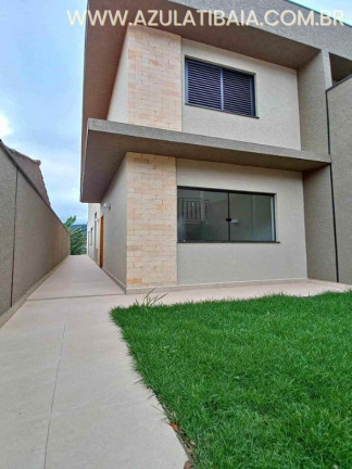 Imagem Casa com 3 Quartos à Venda, 90 m² em Jardim Do Lago - Atibaia Imagem Casa com 3 Quartos à Venda, 90 m² em Jardim Do Lago - Atibaia