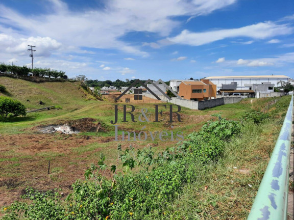 Imagem Terreno à Venda, 22 m² em Patanguinha - Simões Filho