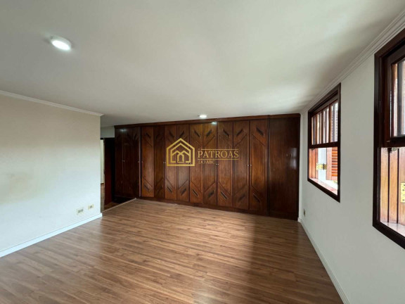 Imagem Casa com 4 Quartos à Venda, 361 m² em Independência - São Bernardo Do Campo Imagem Casa com 4 Quartos à Venda, 361 m² em Independência - São Bernardo Do Campo