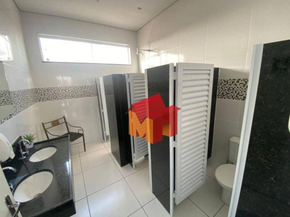 Imagem Sala Comercial à Venda, 600 m² em Residencial Vale Das Nogueiras - Americana Imagem Sala Comercial à Venda, 600 m² em Residencial Vale Das Nogueiras - Americana