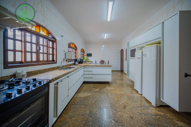Imagem Casa com 5 Quartos à Venda, 382 m² em City Bussocaba - Osasco Imagem Casa com 5 Quartos à Venda, 382 m² em City Bussocaba - Osasco