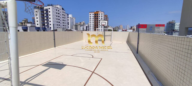 Imagem Apartamento com 1 Quarto à Venda, 57 m² em Tupi - Praia Grande Imagem Apartamento com 1 Quarto à Venda, 57 m² em Tupi - Praia Grande