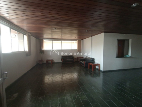 Imagem Apartamento com 3 Quartos à Venda, 91 m² em Cambuí - Campinas