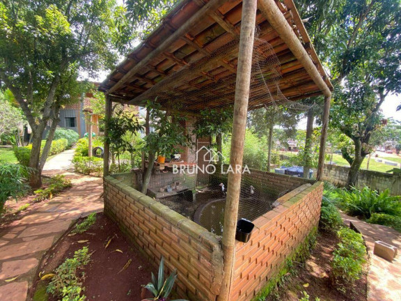 Imagem Fazenda à Venda, 210 m² em Panorama Industrial - Igarapé Imagem Fazenda à Venda, 210 m² em Panorama Industrial - Igarapé
