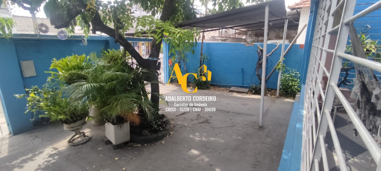 Imagem Casa com 3 Quartos à Venda, 180 m² em água Fria - Recife