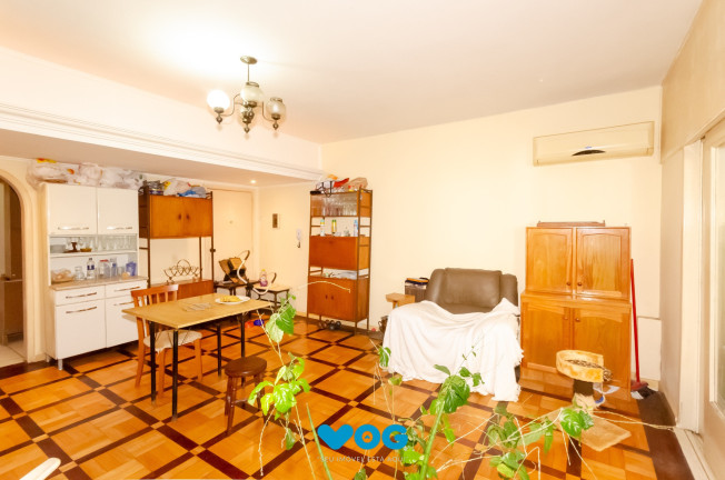 Imagem Imóvel com 2 Quartos à Venda, 106 m² em Santana - Porto Alegre