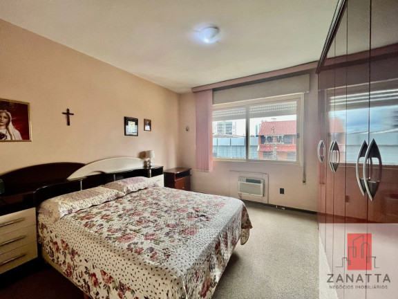 Imagem Apartamento com 3 Quartos à Venda, 98 m² em Centro - Esteio Imagem Apartamento com 3 Quartos à Venda, 98 m² em Centro - Esteio