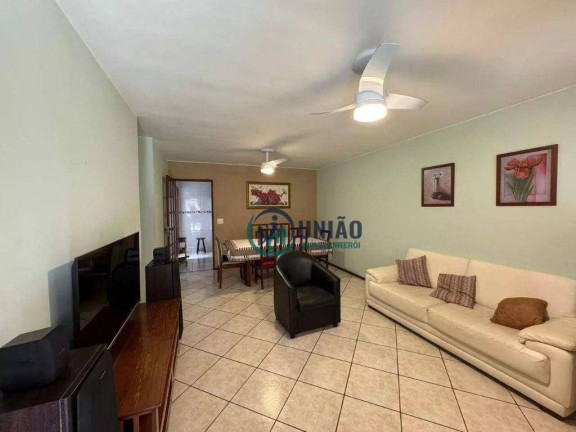 Imagem Casa com 3 Quartos à Venda, 140 m² em Nova Cidade - São Gonçalo