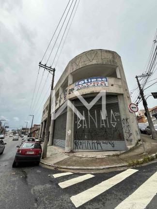 Imagem Imóvel Comercial para Alugar, 1.332 m² em Cocaia - Guarulhos Imagem Imóvel Comercial para Alugar, 1.332 m² em Cocaia - Guarulhos