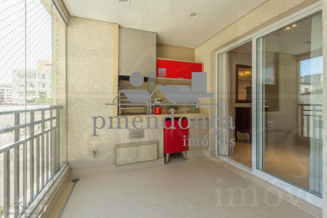 Imagem Apartamento com 2 Quartos à Venda, 85 m² em Perdizes - São Paulo Imagem Apartamento com 2 Quartos à Venda, 85 m² em Perdizes - São Paulo