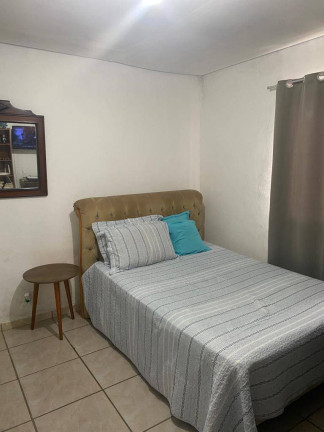 Imagem Casa com 5 Quartos à Venda, em Perequê Açu - Ubatuba Imagem Casa com 5 Quartos à Venda, em Perequê Açu - Ubatuba