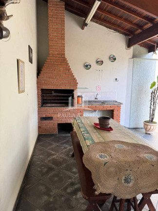 Imagem Sobrado com 3 Quartos à Venda, 300 m² em Jardim Haydee - Mauá Imagem Sobrado com 3 Quartos à Venda, 300 m² em Jardim Haydee - Mauá