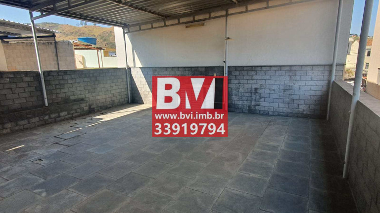 Imagem Casa com 3 Quartos à Venda, 67 m² em Vicente De Carvalho - Rio De Janeiro
