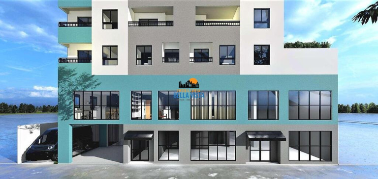 Imagem Apartamento com 2 Quartos à Venda, em Perdizes - São Paulo Imagem Apartamento com 2 Quartos à Venda, em Perdizes - São Paulo