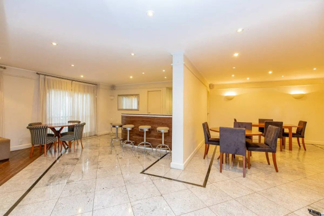 Imagem Apartamento com 2 Quartos à Venda, 95 m² em Moema - São Paulo Imagem Apartamento com 2 Quartos à Venda, 95 m² em Moema - São Paulo