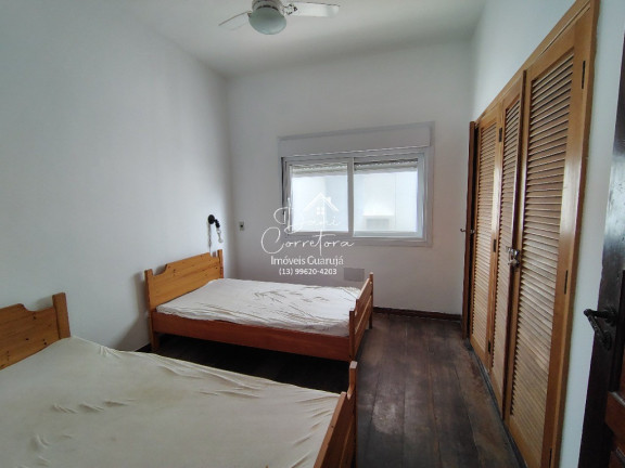 Imagem Apartamento com 3 Quartos à Venda, 150 m² em Pitangueiras - Guarujá