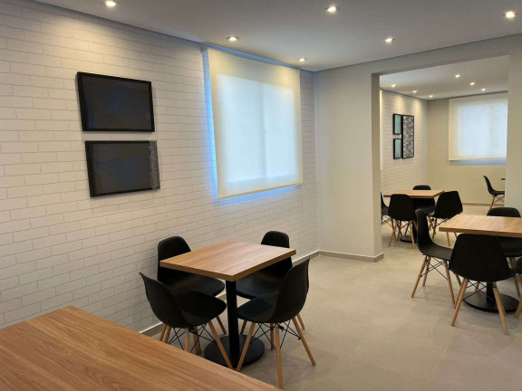 Imagem Apartamento com 2 Quartos à Venda, 42 m² em água Branca - São Paulo Imagem Apartamento com 2 Quartos à Venda, 42 m² em água Branca - São Paulo