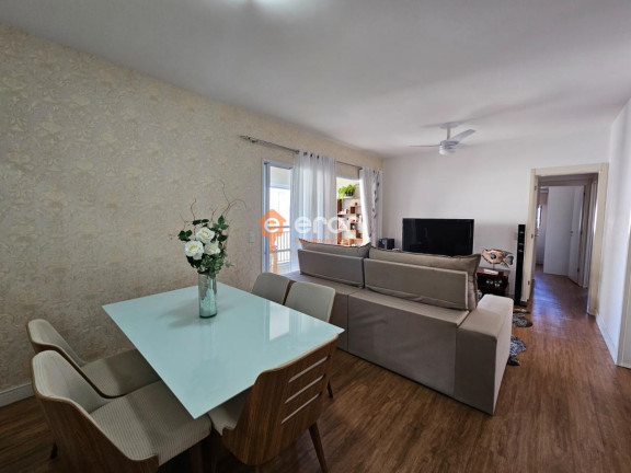 Imagem Apartamento com 3 Quartos à Venda, 106 m²