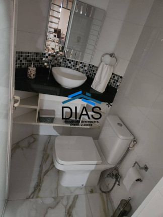Imagem Casa com 3 Quartos à Venda, 240 m² em Residencial Village Damha - Araraquara Imagem Casa com 3 Quartos à Venda, 240 m² em Residencial Village Damha - Araraquara