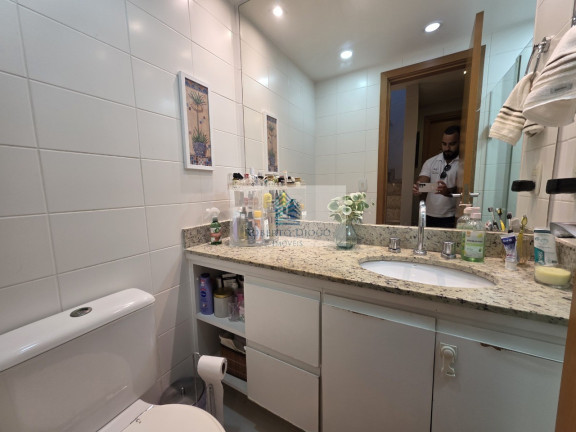 Imagem Cobertura com 3 Quartos à Venda, 143 m² em Barra Olímpica - Rio De Janeiro Imagem Cobertura com 3 Quartos à Venda, 143 m² em Barra Olímpica - Rio De Janeiro