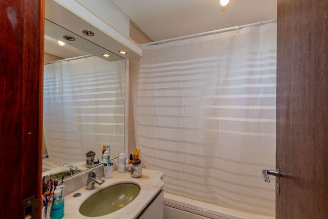 Imagem Apartamento com 3 Quartos à Venda, 120 m² em Menino Deus - Porto Alegre