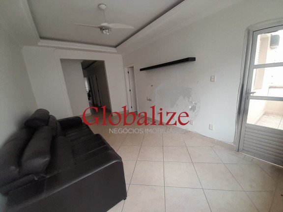 Imagem Imóvel com 2 Quartos à Venda, 85 m² em Boqueirão - Santos Imagem Imóvel com 2 Quartos à Venda, 85 m² em Boqueirão - Santos