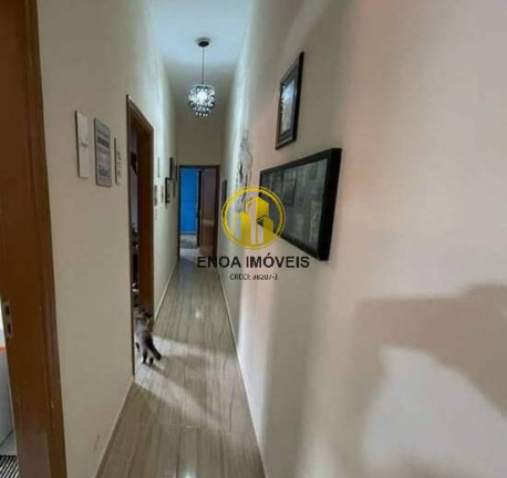 Imagem Casa com 3 Quartos à Venda, 100 m² em Solemar - Praia Grande Imagem Casa com 3 Quartos à Venda, 100 m² em Solemar - Praia Grande