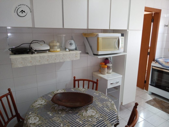 Imagem Apartamento com 3 Quartos para Alugar, 100 m² em Enseada - Guarujá