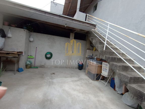 Imagem Sobrado com 4 Quartos à Venda, 164 m² em Jardim Santa Rosa - São José Dos Campos Imagem Sobrado com 4 Quartos à Venda, 164 m² em Jardim Santa Rosa - São José Dos Campos