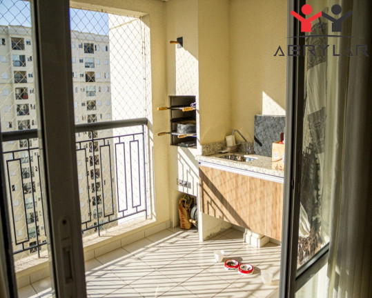 Imagem Imóvel com 3 Quartos à Venda, 119 m² em Jardim Ermida I - Jundiaí Imagem Imóvel com 3 Quartos à Venda, 119 m² em Jardim Ermida I - Jundiaí