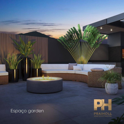 Imagem Apartamento com 4 Quartos à Venda, 189 m² em Balneário Perequê - Porto Belo Imagem Apartamento com 4 Quartos à Venda, 189 m² em Balneário Perequê - Porto Belo