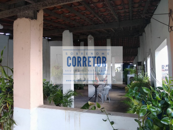 Imagem Imóvel Comercial à Venda, 300 m² em Pau Da Lima - Salvador