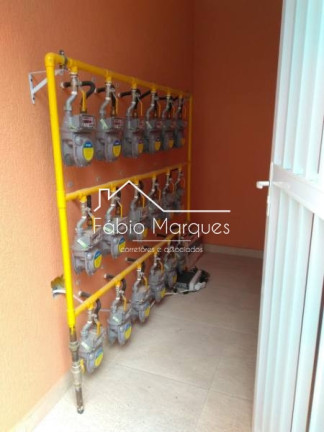 Imagem Apartamento com 2 Quartos à Venda, 45 m² em Vila Ré - São Paulo