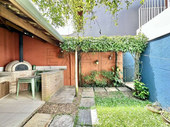 Imagem Casa com 4 Quartos à Venda, 228 m² em Jardim Jussara - São Paulo Imagem Casa com 4 Quartos à Venda, 228 m² em Jardim Jussara - São Paulo