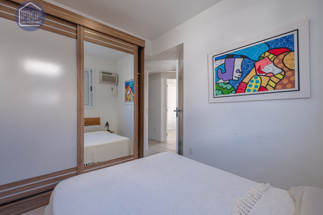 Imagem Apartamento com 3 Quartos à Venda, 89 m² em Praia Brava - Florianópolis