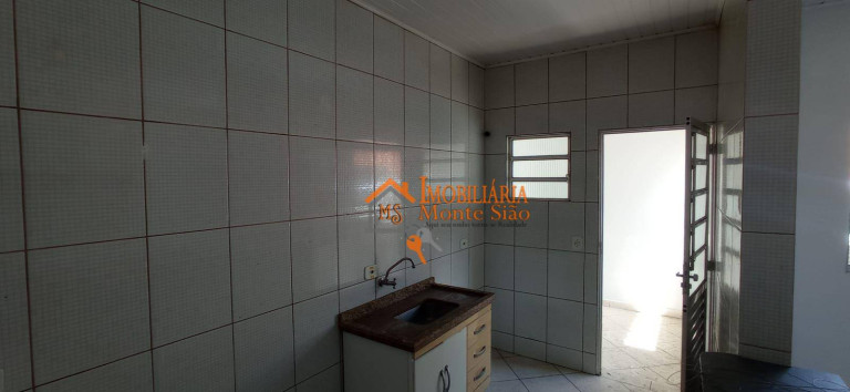 Imagem Casa com 1 Quarto para Alugar, 45 m² em Jardim Bela Vista - Guarulhos Imagem Casa com 1 Quarto para Alugar, 45 m² em Jardim Bela Vista - Guarulhos